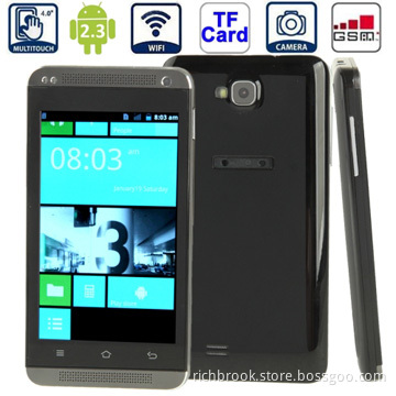 C9600 Android Smart Phone